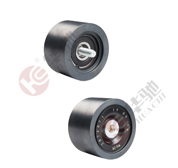 Idler pulley and Transmission Ratio: In-depth Analysis
