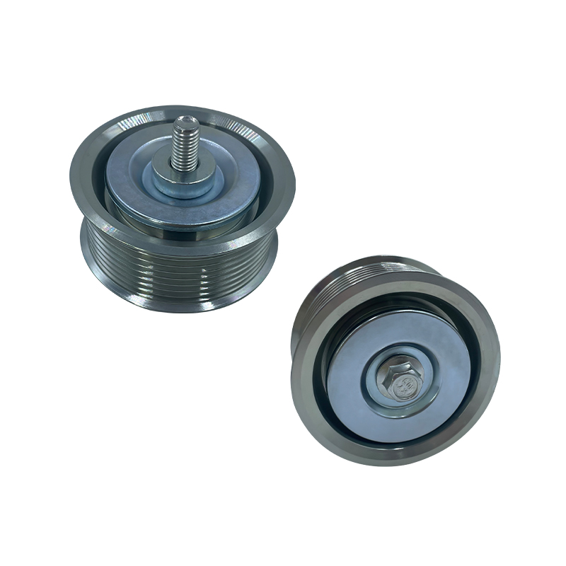 Idler Pulley AL206008