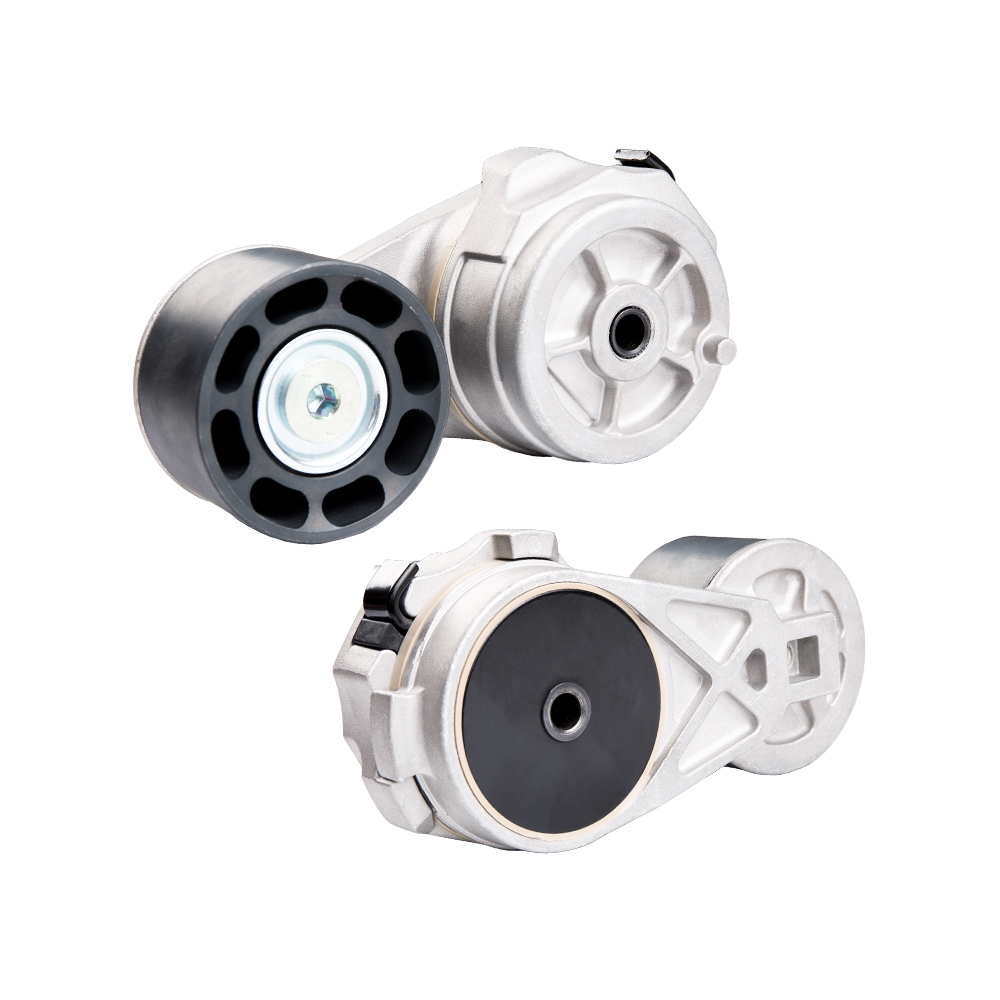 Belt Tensioner Pulley New model C4994573 / C3924026 / A3936197 / 3936198 / 3929428 / 3930269 / 3930769 / 3934814 / 3934815 / 3934816 / 3957433 / 3976833 / 3978021