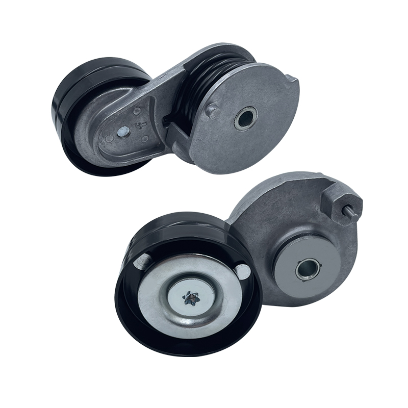Belt Tensioner Pulley 1627625 / 1694953 / 1695242 / 2163127 / ZQ00717980