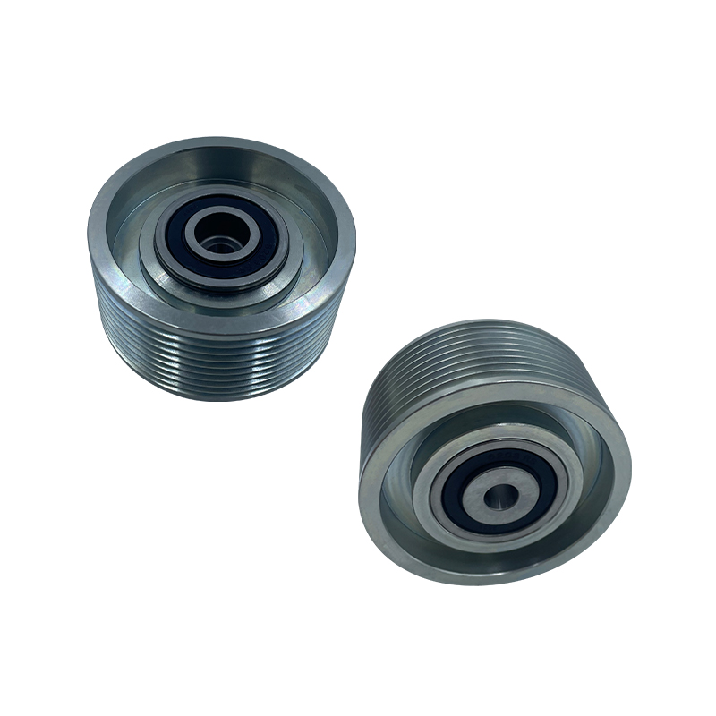 Idler Pulley 4572001170