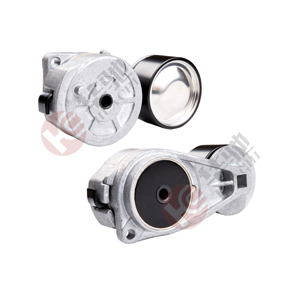 Belt Tensioner Pulley 1774650 / 1512181 / 1774654 / 1859657 / 1753498 / 2197005