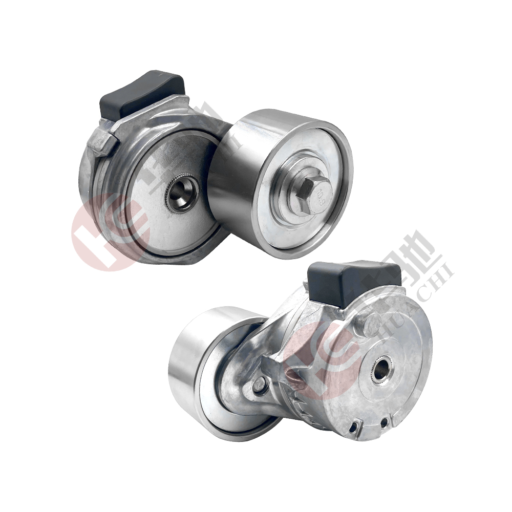 Belt Tensioner Pulley New model 51958007494 / 51958007572 / 51958007466 / 51958007477 / 51958007428 / 51958007429 / 51958007436 / 51958007459