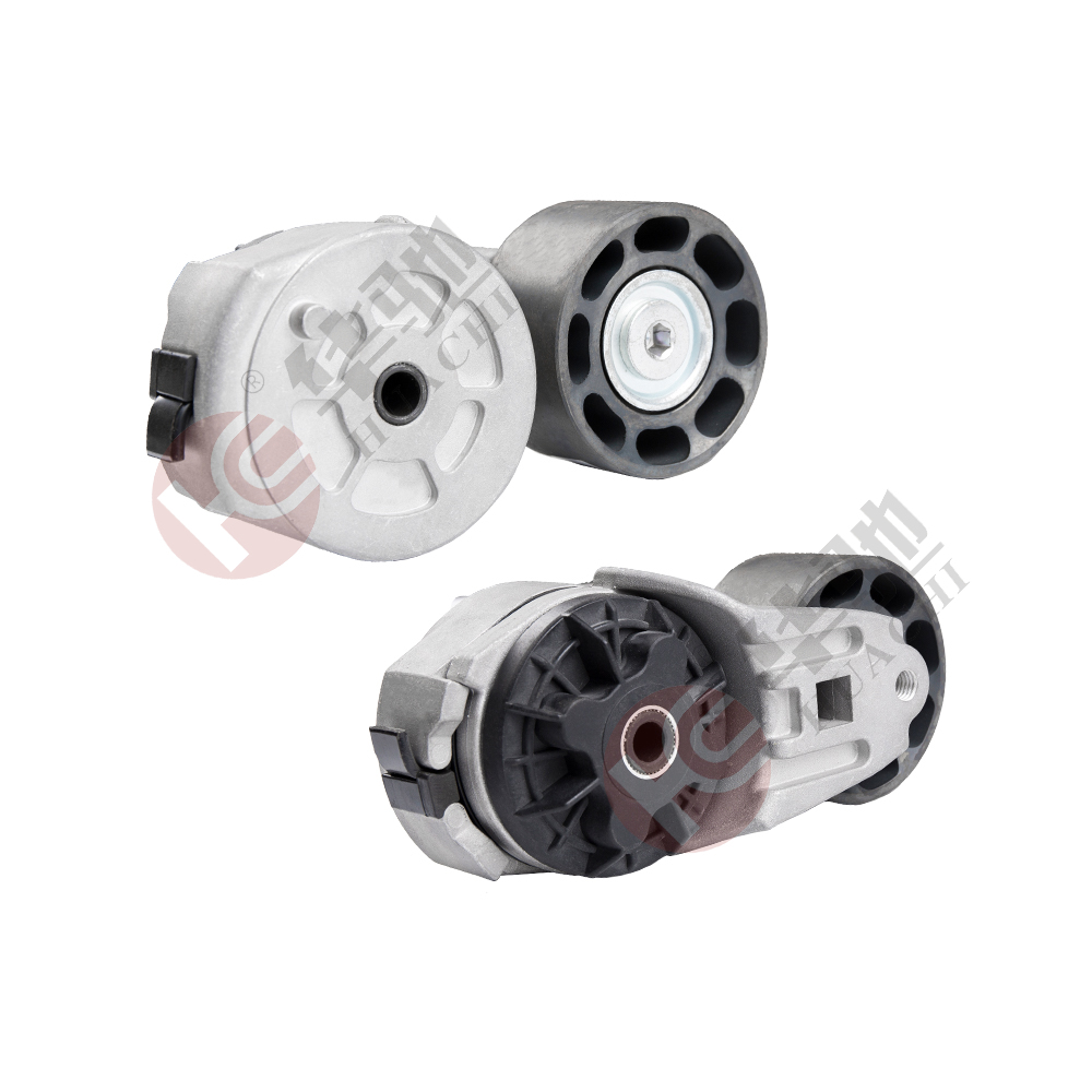 Belt Tensioner Pulley C4994573 / C3924026 / A3936197 / 3936198 / 3929428 / 3930269 / 3930769 / 3934814 / 3934815 / 3934816 / 3957433 / 3976833 / 3978021