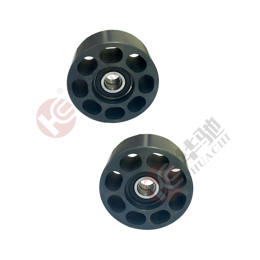  Idler Pulley 87395364