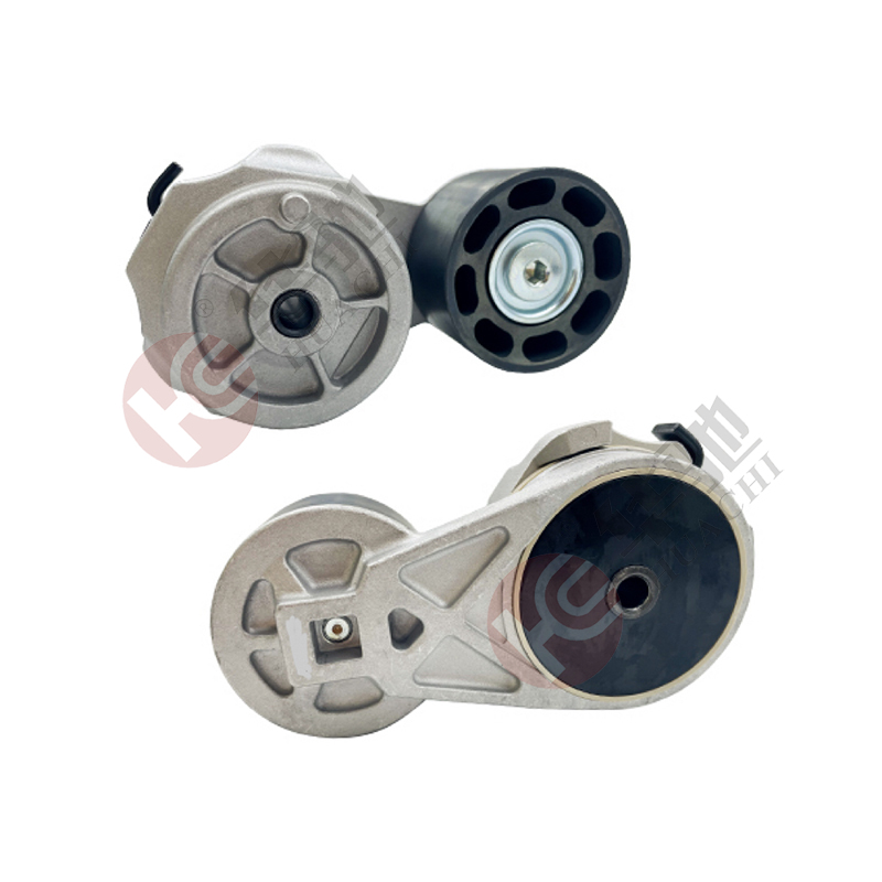 Belt Tensioner Pulley 86013886