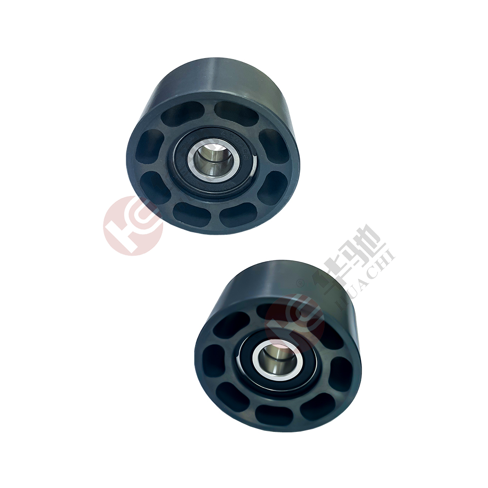 Idler Pulley 87840244