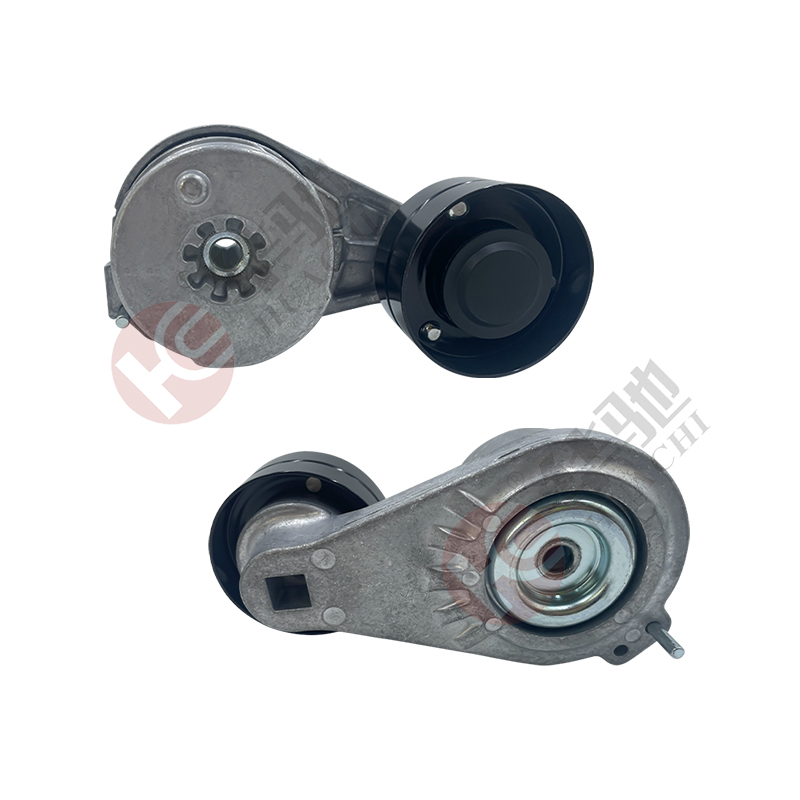 Belt Tensioner Pulley 7421983653