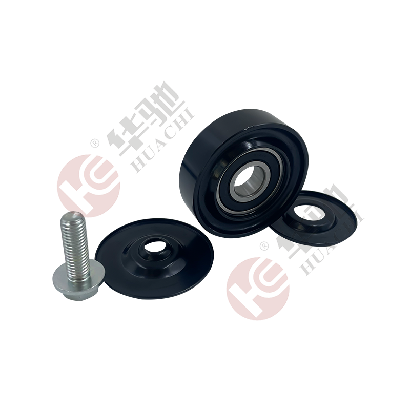  Idler Pulley 87803152/ 2856720