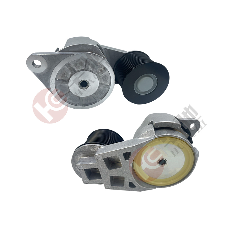 Belt Tensioner Pulley 241-5761 / 7078739X1 / 381-2510