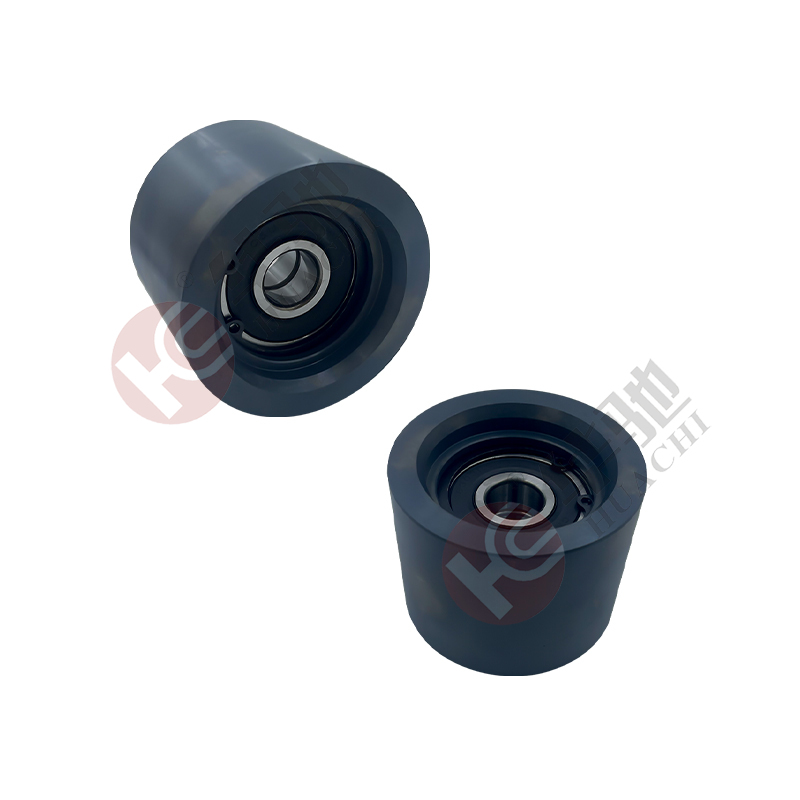 Idler Pulley 224-9775 / 285-0274 / 348-5434